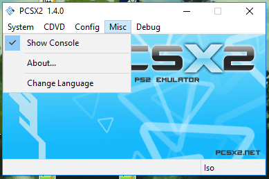 pcsx2 pnach cheats not working